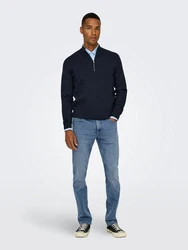 ONLY & SONS Slim-fit-Jeans Loom 