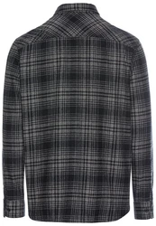camel active Langarmhemd Dunkelblau/Dunkelgrau/Grau/Gelb/Hellblau/Schwarz/Blau