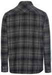 camel active Langarmhemd Dunkelblau/Dunkelgrau/Grau/Gelb/Hellblau/Schwarz/Blau