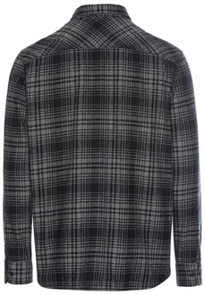 camel active Langarmhemd Dunkelblau/Dunkelgrau/Grau/Gelb/Hellblau/Schwarz/Blau