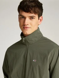 Tommy Jeans Bomberjacke TJM ESSENTIAL JACKET EXT Dunkelgrün/Khaki/Grün