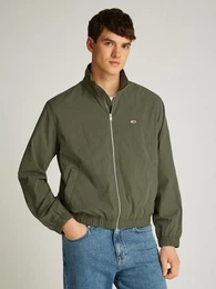 Bomberjacke TJM ESSENTIAL JACKET EXT mit Logostickerei