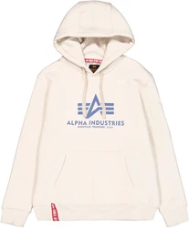 Alpha Industries Kapuzenpullover Basic Hoodie Herren 