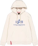 Alpha Industries Kapuzenpullover Basic Hoodie Herren 