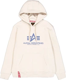 Kapuzensweatshirt Basic Hoody
