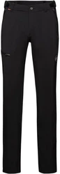 Mammut Hose Runbold Pants Men Schwarz/Beige