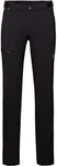 Mammut Hose Runbold Pants Men Schwarz/Beige