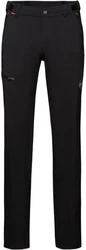 Mammut Hose Runbold Pants Men Schwarz/Beige