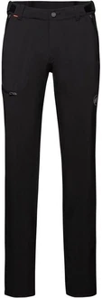 Mammut Hose Runbold Pants Men Schwarz/Beige Mammut Hose Runbold Pants Men Schwarz/Beige