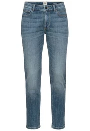 Regular-fit-Jeans (1-tlg)