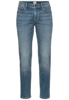 Camel Active 5-Pocket-Jeans fleXXXactive Regular Fit