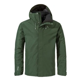 Schffel Doppeljacke 3in1 Jacke Okere Herren