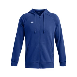 Kapuzensweatshirt Rival Fleece FZ Hoodie Herren