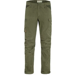 Fjllrven Outdoorhose Kaipak Trousers Herren