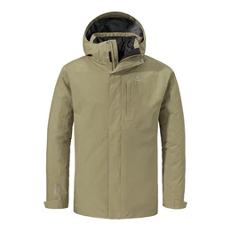 Schffel Doppeljacke 3in1 Jacket Tamina Herren