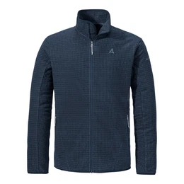 Schffel Funktionsjacke CIRC Fleecejacke Style Terxa Herren