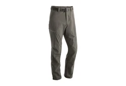 Maier Sports Hose Nil Khaki/Dunkelgrün/Braun