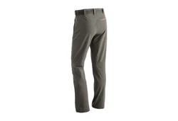 Maier Sports Hose Nil Khaki/Dunkelgrün/Braun