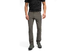 Maier Sports Hose Nil Khaki/Dunkelgrün/Braun