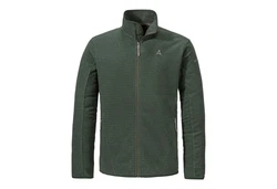 Schöffel Funktionsjacke Style Terxa Dunkelgrün/Grün