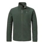 Schöffel Funktionsjacke Style Terxa Dunkelgrün/Grün