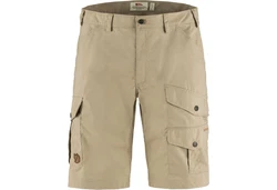 Fjällräven Cargoshorts Trekkingshorts Vidda Pro Lite Shorts Herren Khaki/Braun