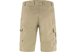 Fjällräven Cargoshorts Trekkingshorts Vidda Pro Lite Shorts Herren Khaki/Braun