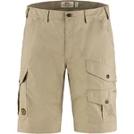 Fjällräven Cargoshorts Trekkingshorts Vidda Pro Lite Shorts Herren Khaki/Braun