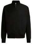 BOSS Sweatjacke H-Skiles Schwarz