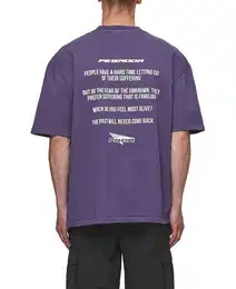 T-Shirt T-Shirt PGDR Dubose Oversized
