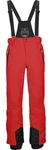KILLTEC Skihose 'Enosh' dunkelorange