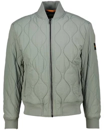 Steppjacke Herren Steppjacke OSTRONG (1-St)