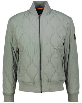 BOSS Steppjacke OSTRONG 