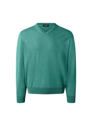 Wollpullover