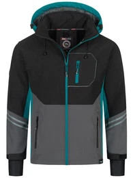 Softshelljacke