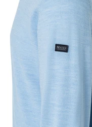 MAERZ Muenchen Wollpullover 