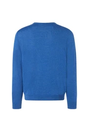 MAERZ Muenchen Wollpullover 
