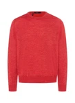 MAERZ Muenchen Wollpullover Rot