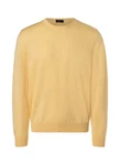MAERZ Muenchen Wollpullover Gelb