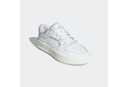 adidas Sportswear COURT 24 Sneaker Weiß/Grau/Hellgrau/Creme/Hellblau/Fliederfarben