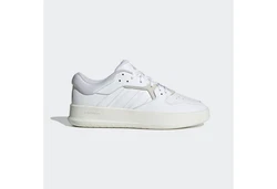 adidas Sportswear COURT 24 Sneaker Weiß/Grau/Hellgrau/Creme/Hellblau/Fliederfarben