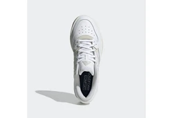 adidas Sportswear COURT 24 Sneaker Weiß/Grau/Hellgrau/Creme/Hellblau/Fliederfarben