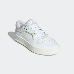 adidas Sportswear COURT 24 Sneaker Weiß/Grau/Hellgrau/Creme/Hellblau/Fliederfarben