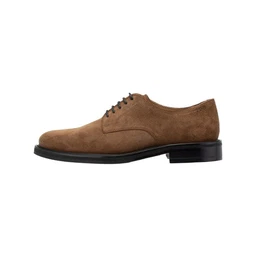 JOOP! Joop - Herren Lace Up Velluto Archy Sneaker