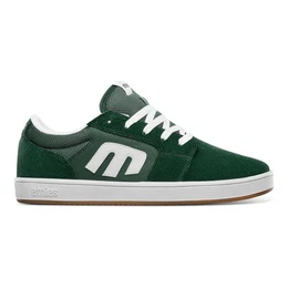 Cresta (green white) Sneaker