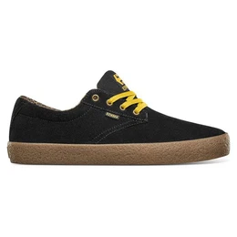 Jameson Vulc x Dystopia (black gum) Sneaker