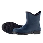 Bockstiegel Herren-Kurzstiefel Peter Gummistiefel Blau/Dunkelblau/Hellblau