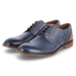 Halbschuhe DOMINO Schnrschuh