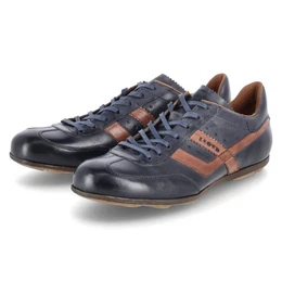 Low Sneaker BARRY Sneaker