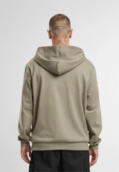 URBAN CLASSICS Herren Cozy Zip Hoody 